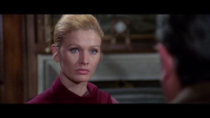 LA QUEUE DU SCORPION [BLURAY]