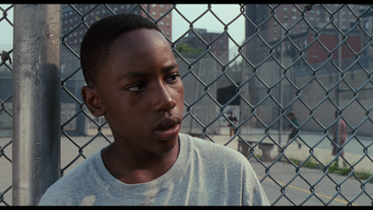 FRESH [BLURAY]
