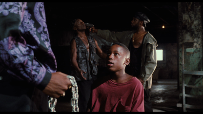 FRESH [BLURAY]
